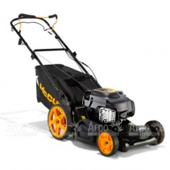 Газонокосилка бензиновая McCulloch M53-150WRP в Набережных Челнах