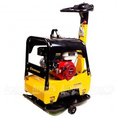 Виброплита бензиновая Champion PC1345RHH в Набережных Челнах