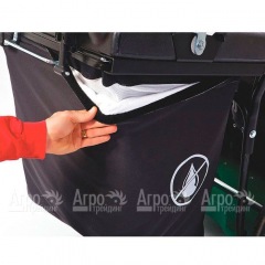 Пылезадерживающий мешок для пылесосов Billy Goat серии MV в Набережных Челнах