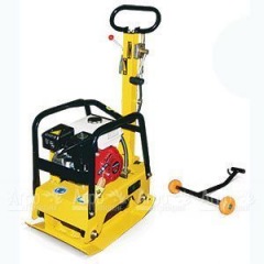 Виброплита ВП-25-4Р реверсивная в Набережных Челнах