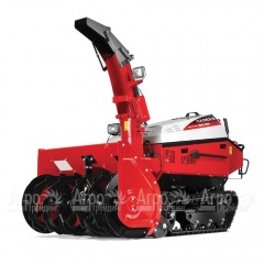 Снегоуборщик гусеничный Caiman Edo 40Y в Набережных Челнах