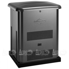 Газовый генератор Briggs&Stratton G80 8 кВт в Набережных Челнах