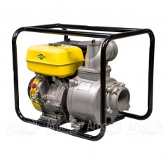 Бензиновая мотопомпа Mateus MS04003 в Набережных Челнах