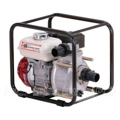 Бензиновая мотопомпа DaiShin SST-50HX в Набережных Челнах