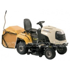Садовый трактор Cub Cadet CC 2250 RD в Набережных Челнах