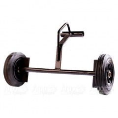 Тележка для трамбовок Mikasa MT-MTX в Набережных Челнах