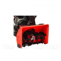 Снегоуборщик роторный для подметальных машин DDE BS 6560/6580 Combo в Набережных Челнах