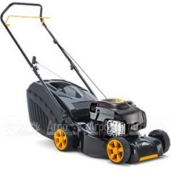 Газонокосилка бензиновая McCulloch M40-125 в Набережных Челнах