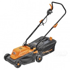 Газонокосилка электрическая Carver LME-1332 в Набережных Челнах
