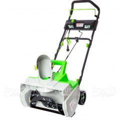 Снегоуборщик электрический RedVerg RD-ESB45/2000L в Набережных Челнах