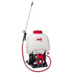 Бензиновый опрыскиватель Solo 433 в Набережных Челнах