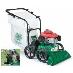 Садовый пылесос Billy Goat TKV650SPH в Набережных Челнах