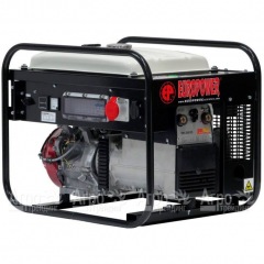 Сварочный генератор Europower EP 200 X/25 DC 5.2 кВт в Набережных Челнах