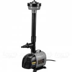 Фонтанный насос Denzel FNP110-34 в Набережных Челнах