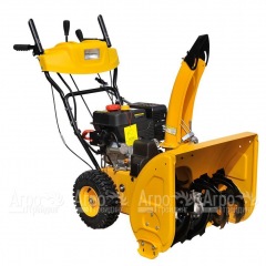 Снегоуборщик Zmonday STG8062-AE в Набережных Челнах