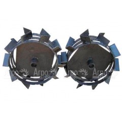 Грунтозацепы 380/200 (ЛИП) для мотоблоков Фаворит в Набережных Челнах