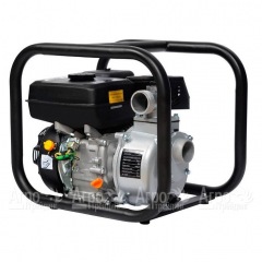 Бензиновая мотопомпа Zitrek PGT1300 в Набережных Челнах