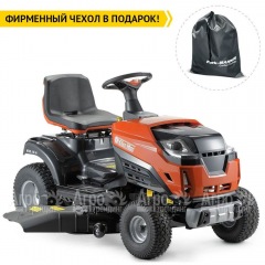 Садовый трактор Oleo-Mac 109L/19 KV в Набережных Челнах