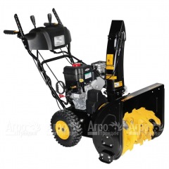 Снегоуборщик Champion ST656BS в Набережных Челнах