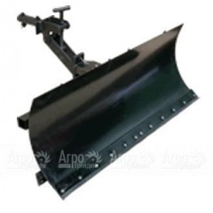 Лопата мотоблочная (отвал) для мотоблоков Фаворит в Набережных Челнах