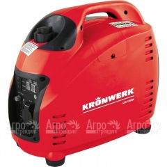 Бензогенератор инверторный Kronwerk LK 1800i 1.5 кВт в Набережных Челнах