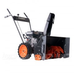 Снегоуборщик бензиновый Patriot PS 601 в Набережных Челнах
