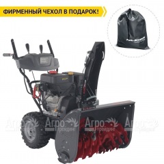 Снегоуборщик EVOline SBG SBG 700 LE в Набережных Челнах