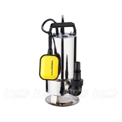 Погружной дренажный насос Aurora ASP 900 D INOX в Набережных Челнах