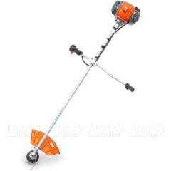  Бензокоса (бензиновый триммер) Villartec CB242 в Набережных Челнах