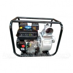 Бензиновая мотопомпа Zitrek PGT1200 в Набережных Челнах