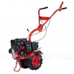 Мотоблок Салют 5БС с двигателем B&S в Набережных Челнах