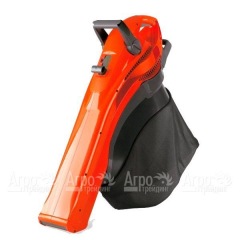 Воздуходувка электрическая Flymo GardenVac 2500 Turbo в Набережных Челнах