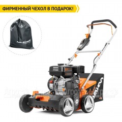 Аэратор бензиновый Daewoo DSC 4000 в Набережных Челнах