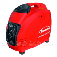 Инверторный генератор Tsunami GES 3500i 3 кВт в Набережных Челнах