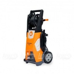 Мойка высокого давления Villartec RE 250С в Набережных Челнах