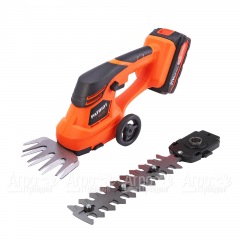 Ножницы-кусторез аккумуляторные Patriot CSH 215 в Набережных Челнах