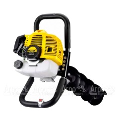 Мотобур (бензобур) Huter GGD-52 в Набережных Челнах