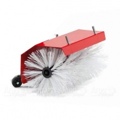 Катушка щеточная (вал круглый) для MTD Optima PS 700 в Набережных Челнах