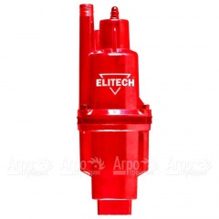 Насос погружной для колодцев Elitech НВ 300-15В в Набережных Челнах