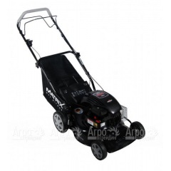 Газонокосилка бензиновая Matrix Turbo 43 BS в Набережных Челнах