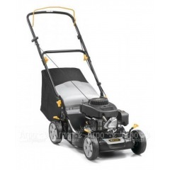 Газонокосилка бензиновая Alpina BL 410 в Набережных Челнах