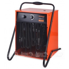 Электрическая тепловая пушка Patriot PT-Q 12 в Набережных Челнах