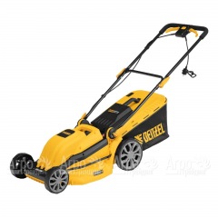 Газонокосилка электрическая Denzel GMC-2000 в Набережных Челнах