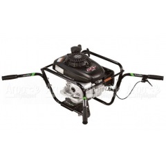 Мотобур (бензобур) Earthquake 9800H в Набережных Челнах