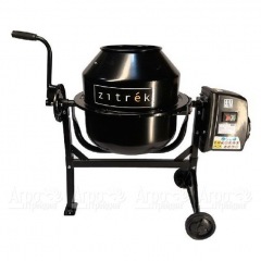 Бетоносмеситель Zitrek Z70 (Бетономешалка Zitrek Z70) в Набережных Челнах