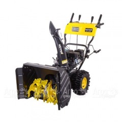 Снегоуборщик Huter SGC 4800EX в Набережных Челнах