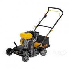 Скарификатор бензиновый Denzel SAG-400 в Набережных Челнах