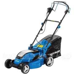 Газонокосилка электрическая Hyundai LE 4600S Drive в Набережных Челнах