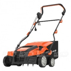 Вертикуттер электрический Yard Fox 40 VE в Набережных Челнах