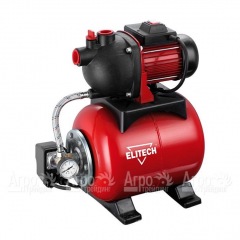 Насосная станция Elitech САВ 600П/19 в Набережных Челнах